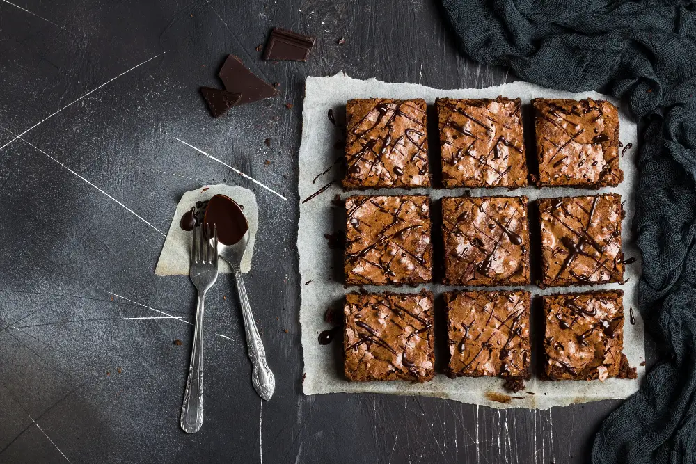 chocolate brownies recipe