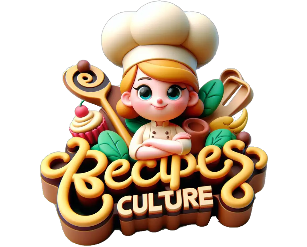 Recipes Culture