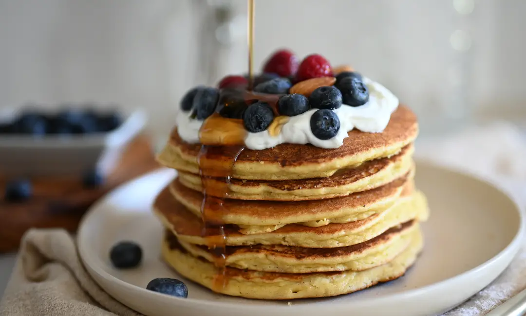 easy pancake