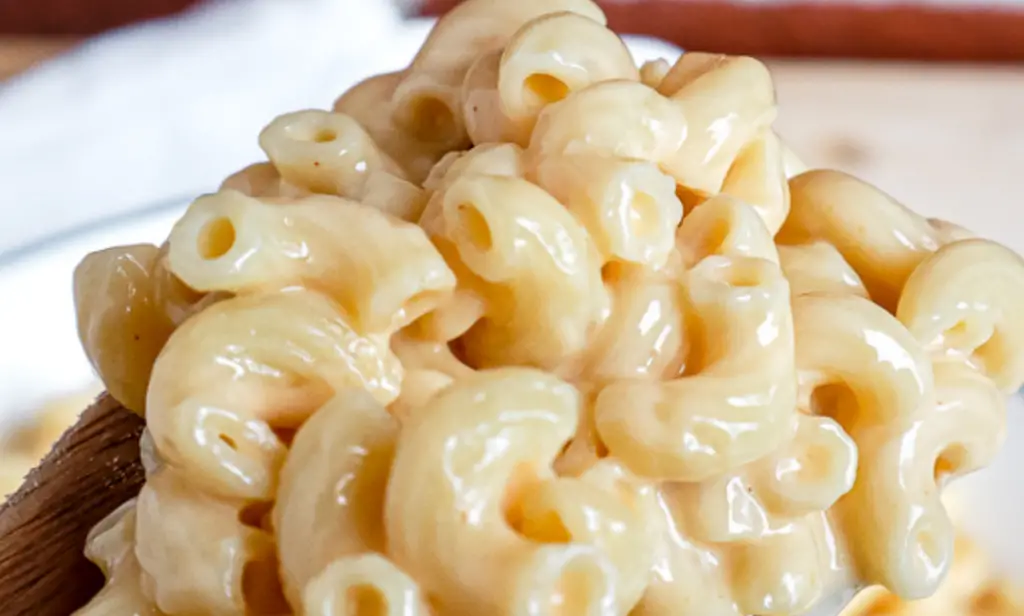 mac and cheese