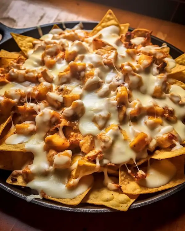 NACHOS