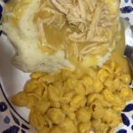 Chicken and Gravy Recipe