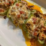 Mexican Stuffed Peppers